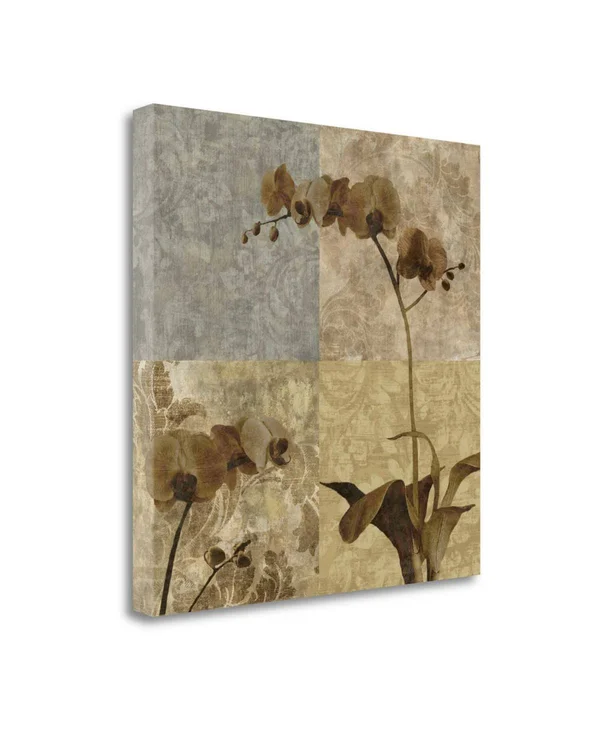 30x22 x 30x22 Heirloom II by Keith Mallett Fine Art Giclee Print