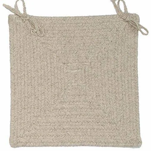 Colonial Mills Shear Natural Indoor Area Rug Cobblestone, Size: 2 x 7 ft.