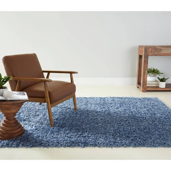 Laura Hill Cambridge Ames Area Rug - Ivory, 5&2 inchx7&2 inch