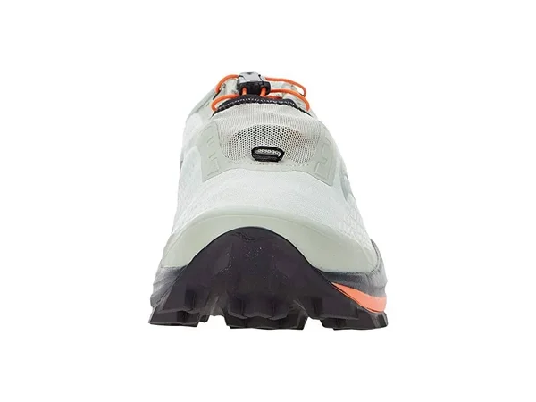 Saucony Men's Peregrine 11 St Shoe - 11.5 - Tide - Black