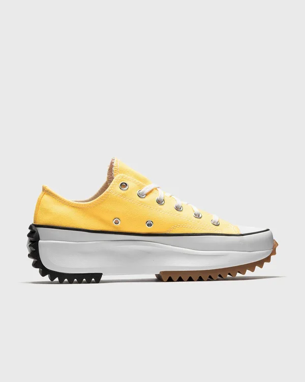 Converse Run Star Hike Ox Women's Sneaker