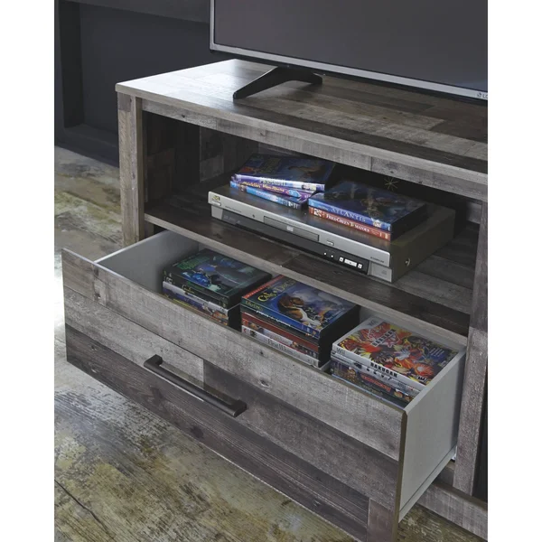 Ashley Derekson 59x22 TV Stand