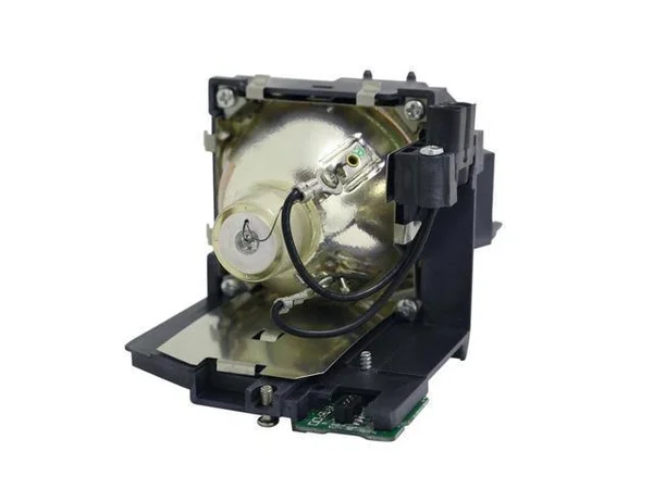 Original Philips Projector Lamp Replacement with Housing for Panasonic PT-VW430