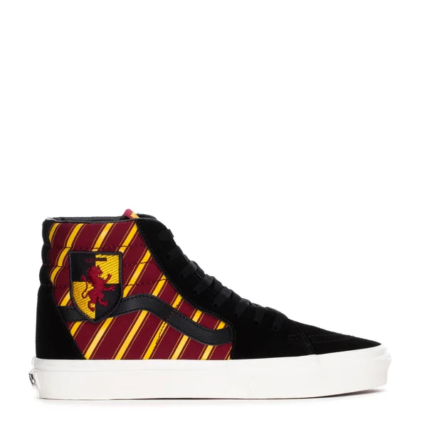 Vans Sk8-Hi x Harry Potter Gryffindor
