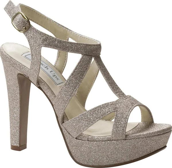 Touch UPS Queenie 10.5 Women's Champagne