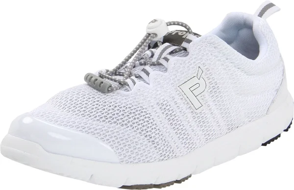 Women's Propet TravelWalker II, Size: 9, White
