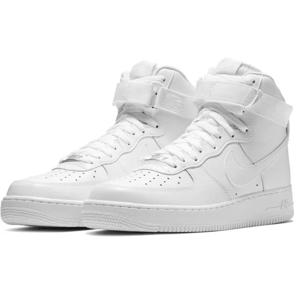Nike Air Force 1 High &07 - White