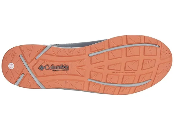 Columbia Men's PFG Bahama Vent Loco III Shoe Boat