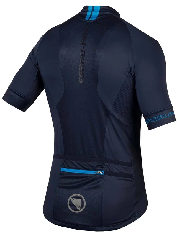 Jersey Endura FS260-Pro Navy