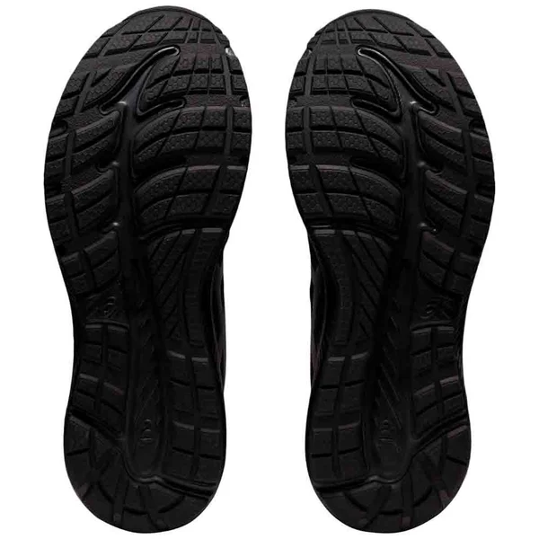 Asics Gel-Contend 7 Running Shoes Black - 40