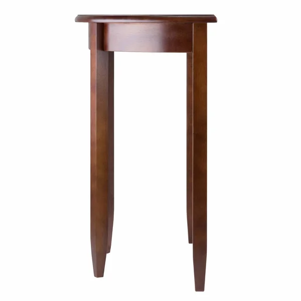 Winsome Wood 94132 Concord Occasional Table, Antique Walnut