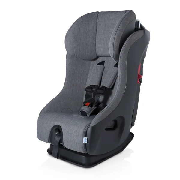 Clek Fllo Convertible Car SEAT, Thunder
