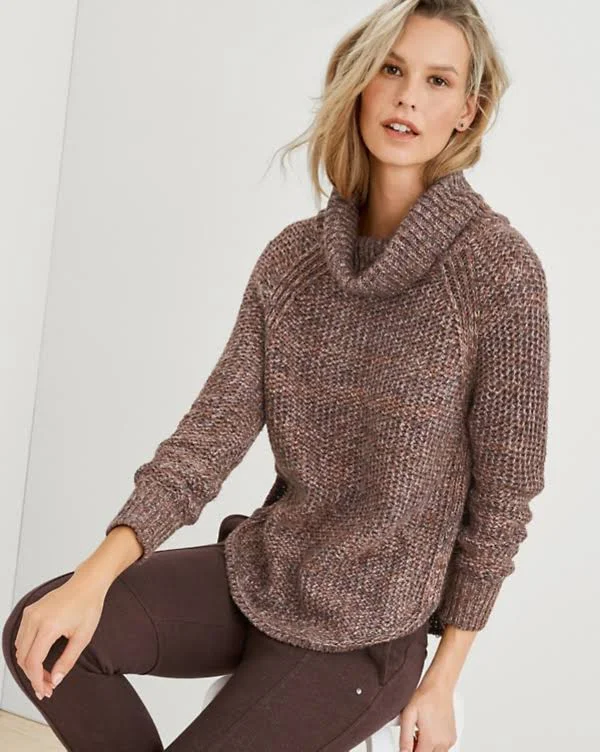 Prana Callisto Sweater - Women's Oatmeal, M