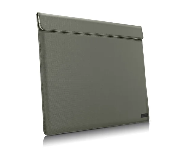 Faraday Bag for Laptop - Pouch - Sleeve, Case - Blocks All Wireless Signal - Silent Pocket, 15 inch, Grey, Weatherproof Nylon