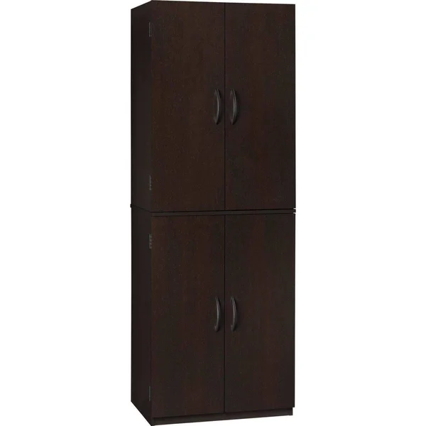 Mainstays Storage Cabinet - Brown