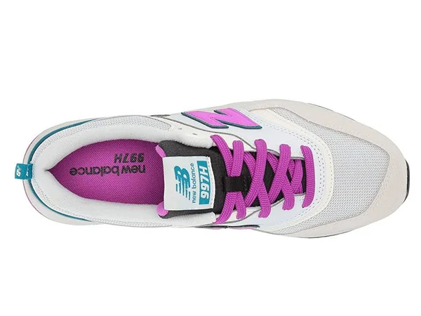 New Balance Womens 997H Classic Shoes