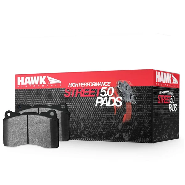 Hawk Performance HB464B.764 HPS 5.0 Disc Brake Pad