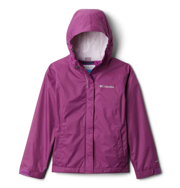 Columbia Girls Arcadia Jacket