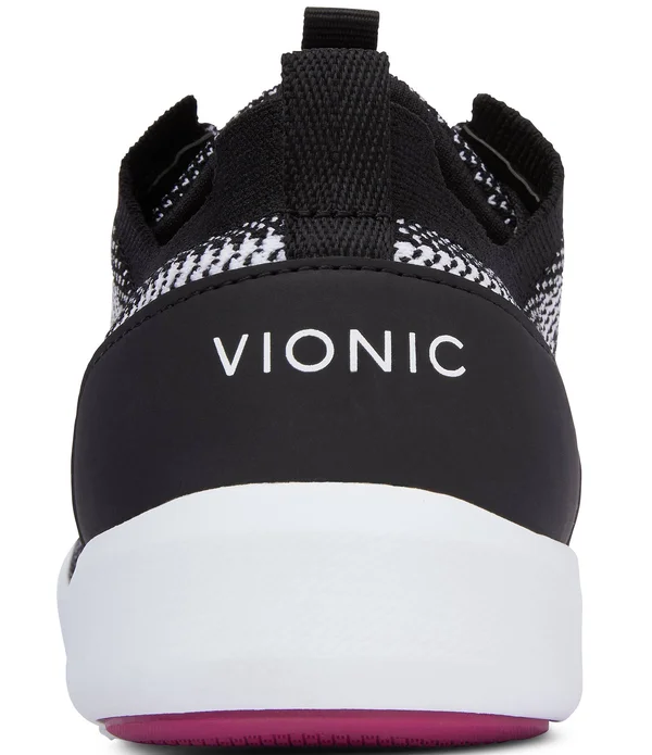 Vionic Lenora Women's Athletic Navy