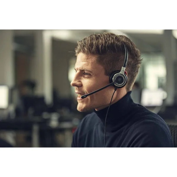 EPOS I Sennheiser Impact SC 665 USB-C - Headset