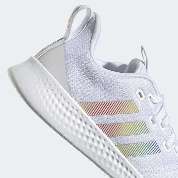 Adidas Puremotion Women's Running Shoes - Size: 10, White