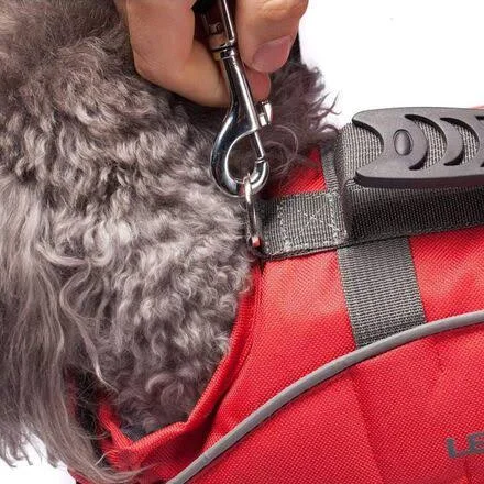Level Six - Rover Floater Pfd- Blaze L