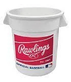 Rawlings Baseballs - 3 Pack