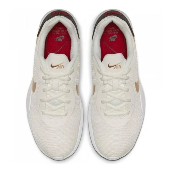Nike Women's Air Max Oketo Sneaker - Gold, Size 7.5