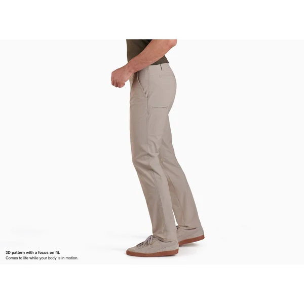 Kuhl Resistor Chino Pants Men's (Khaki)