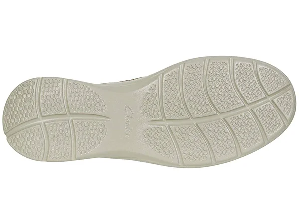 Clarks Cotrell Easy 8.5 Men's Tan
