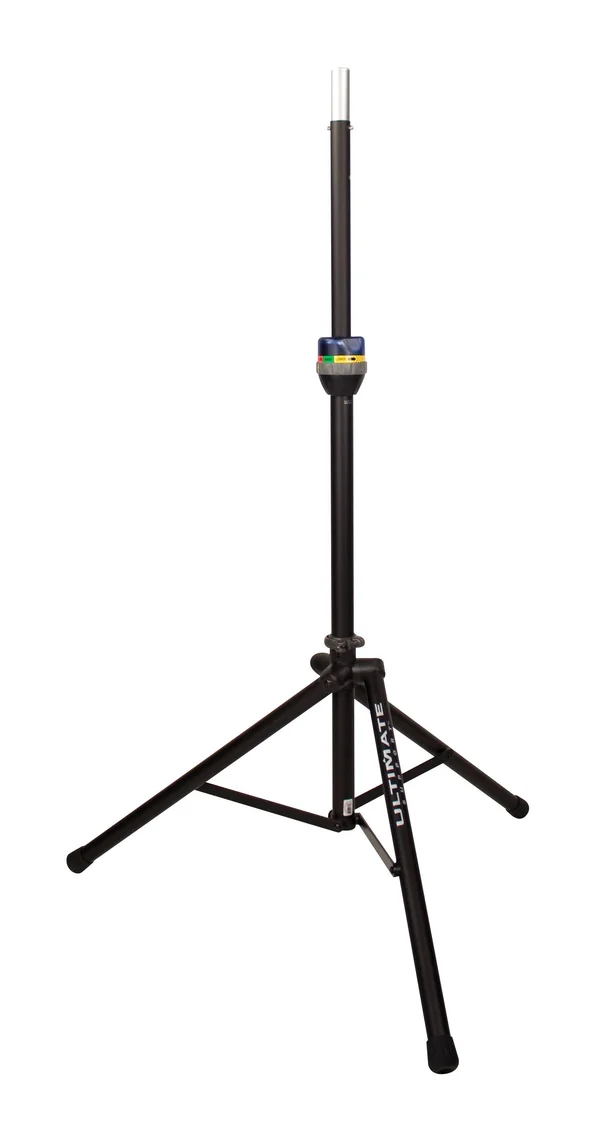 Ultimate Support TS-90B TeleLock Speaker Stand
