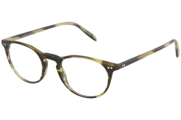 Oliver Peoples Riley-R OV5004 1003 Cocobolo