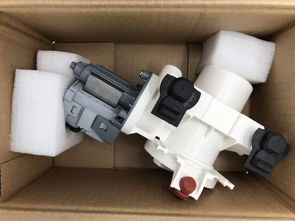 Washer Drain Pump 280187