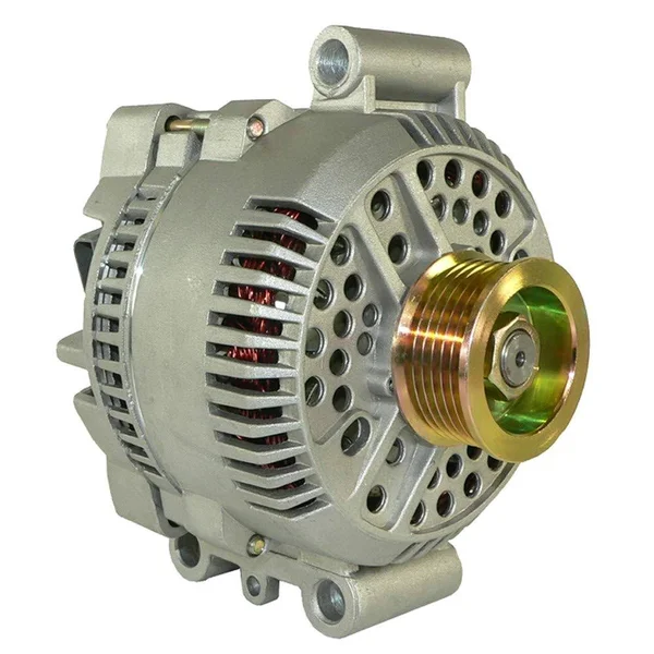 DB Electrical AFD0159 Alternator for 3.0L 3.0 Ford Ranger, Mazda B Truck 06 07 08 2006 2007 2008 (6L5T-10300-BA, 6L5Z-10346-BA 1