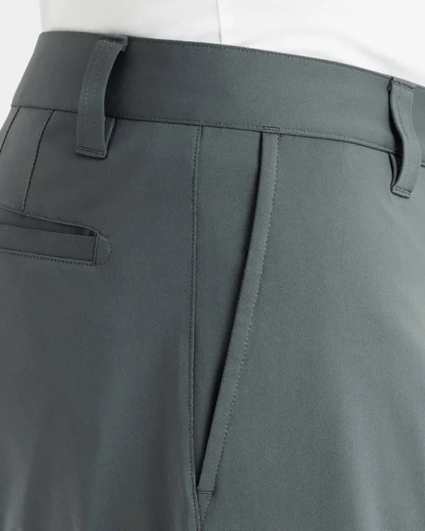 Rhone Men's 9 inch Commuter Short - Navy - 40