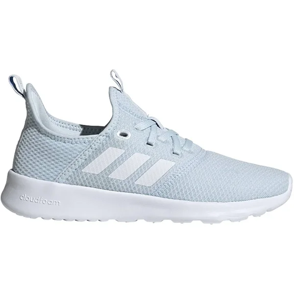 Adidas Kids& Cloudfoam Pure Running Shoe