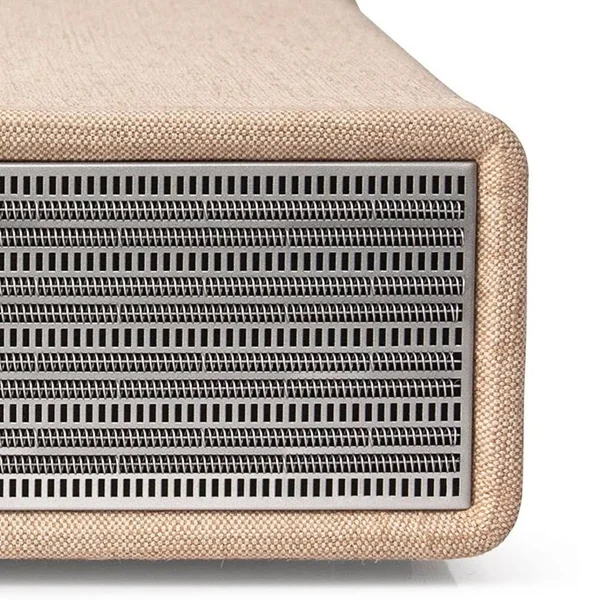 Crosley Nomad Portable Turntable - Brown