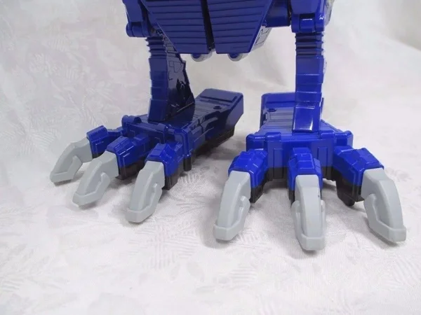 New Power Rangers Juden Sentai Kyoryuger Dino Charge Zyudenryu 00 New F/S