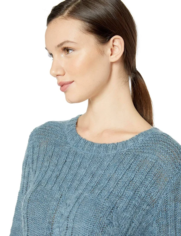 Prana Anabel Tunic - Women's Weathered Blue - L