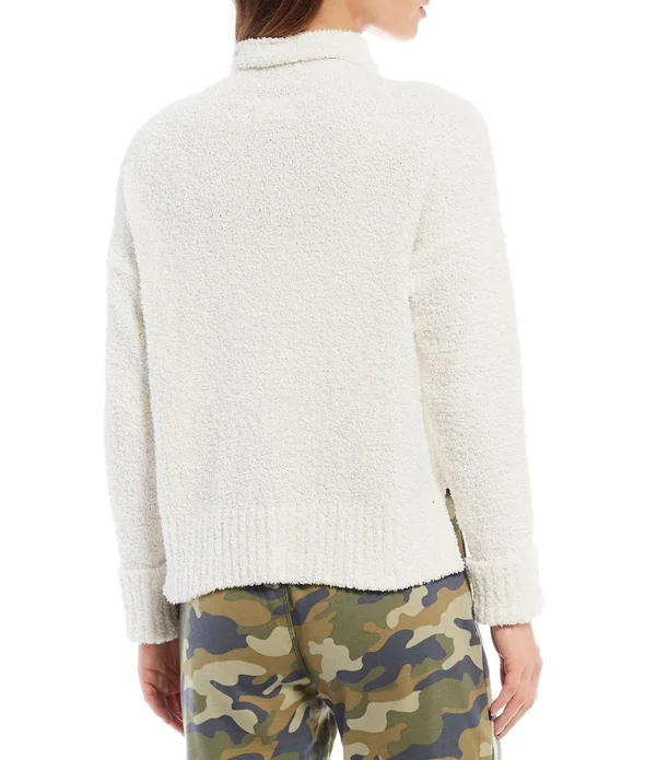 Ugg Women's Sage Sweater Grey XL