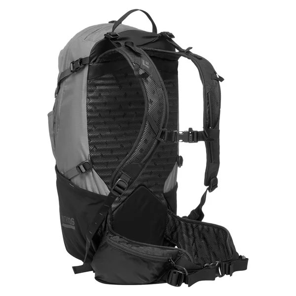 Black Diamond Nitro 26 Backpack (Black)
