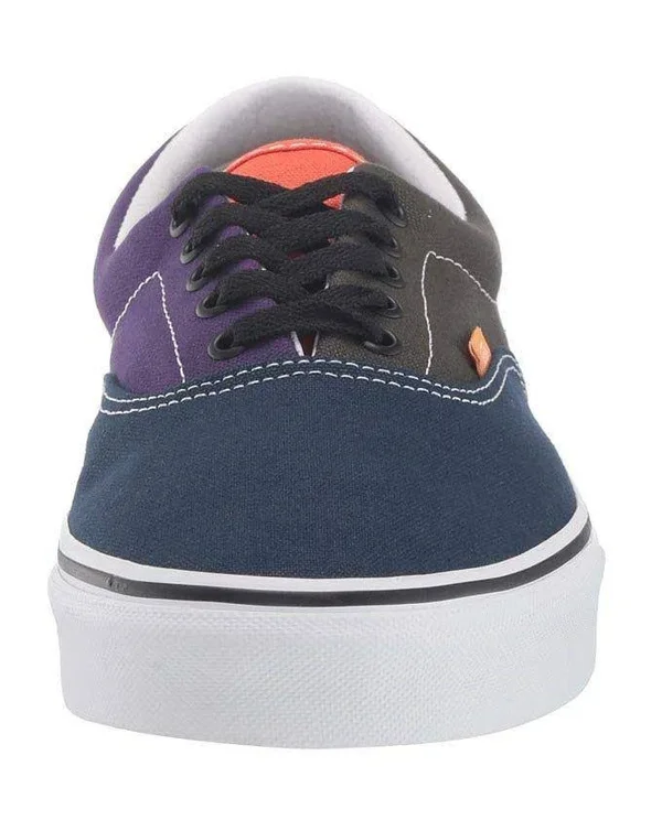 Vans Era Mix & Match 12, Violet Indigo/Forest Night