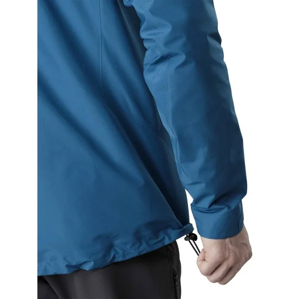 Arc&teryx Beta LT Jacket Men's (Iliad, Large)