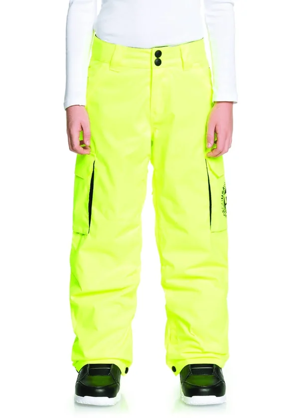 DC Banshee Snowboard Pants