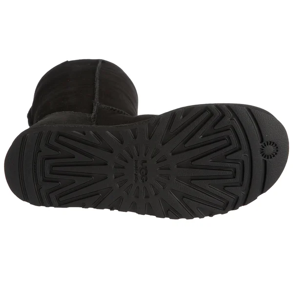 UGG Classic Tall Women's Boots- Black 9