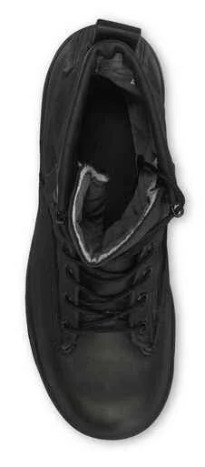 Belleville 770 200g Insulated Waterproof Combat and Flight Boot - Black