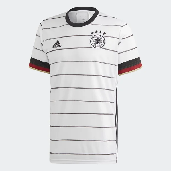 Adidas Germany Home Jersey 2020-2021 - M