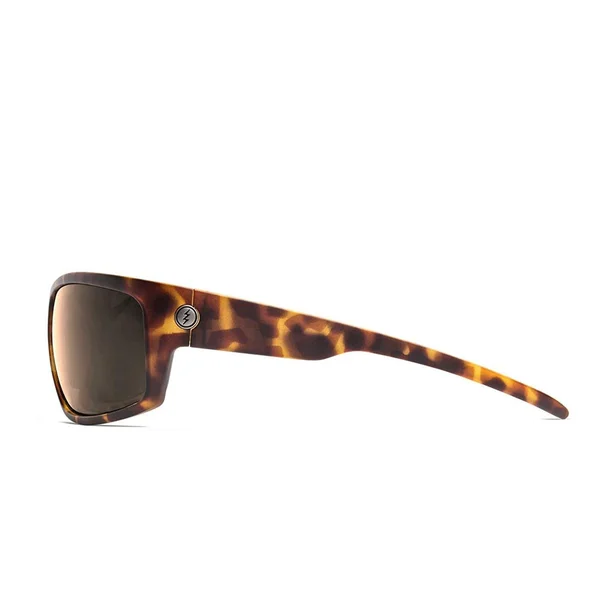 Electric Tech One XL S - Matte Tort, Bronze