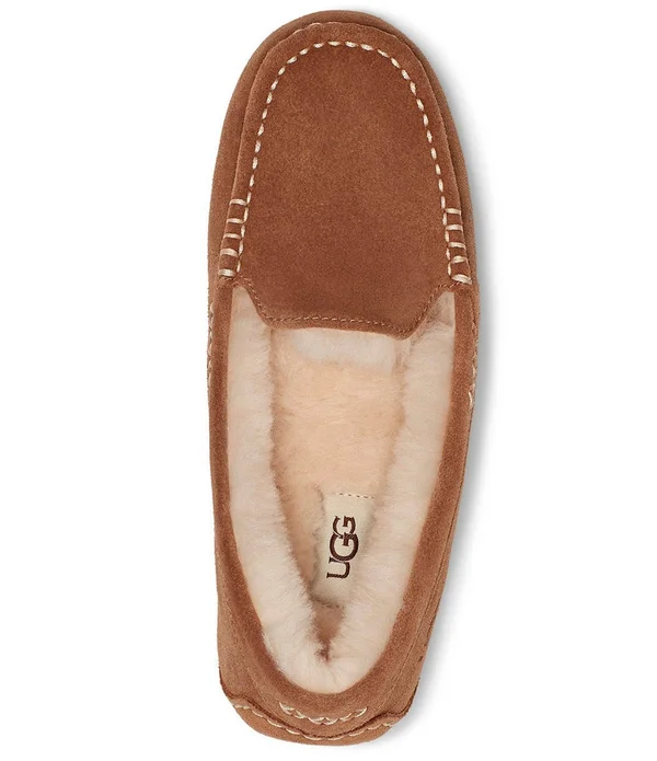 Ugg Ansley Women's Chestnut - 6