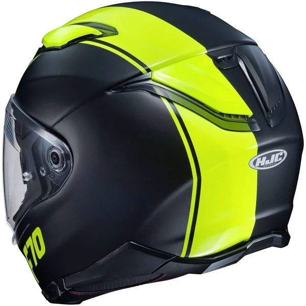 HJC F70 Mago Helmet